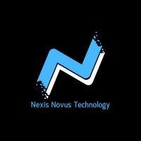 nexis novus technology logo image