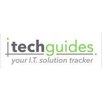 tech guides, llc. logo image