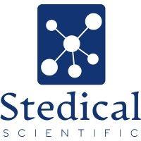 stedical scientific logo image