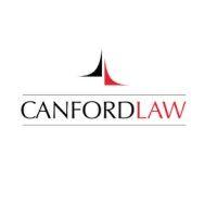 canford law logo image