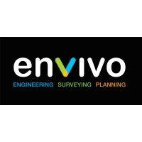 envivo ltd - engineering | surveying | planning