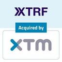 logo of Xtrf™ Translation Business Management