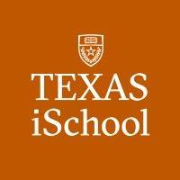 school of information - the university of texas at austin logo image