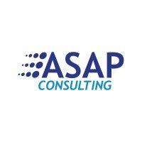 asap consulting s.a. logo image