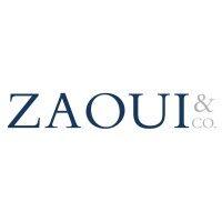 zaoui & co. logo image