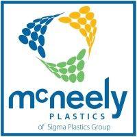 mcneely plastics logo image