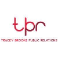 tracey brooke public relations logo image