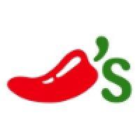 chili's logo image