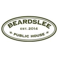 beardslee public house logo image