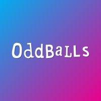 oddballs logo image