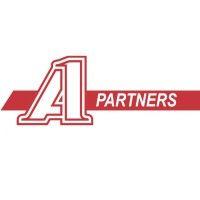 a1 partners logo image