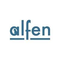 alfen logo image