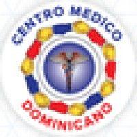 centro medico dominicano logo image