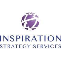 inspiration strategy services logo image