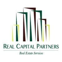 real capital partners miami logo image