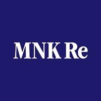 mnk re limited logo image