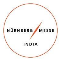 nürnbergmesse india pvt. ltd. logo image