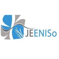 junior entreprise eniso logo image