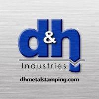 d&h industries