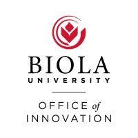 biola university office of innovation logo image