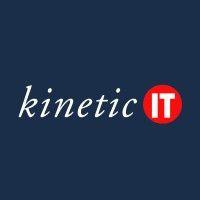 kinetic it logo image