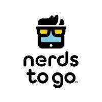 nerdstogo logo image