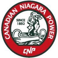 canadian niagara power inc. a fortisontario company logo image