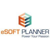 esoft planner logo image