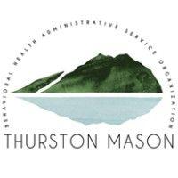 thurston mason bh-aso logo image