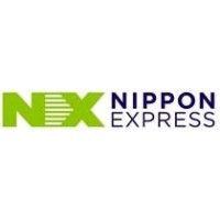 nippon express usa logo image