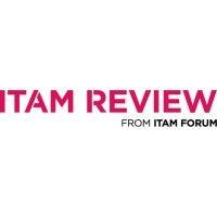 itam review logo image