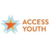 access youth inc. logo image