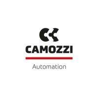 camozzi automation – india logo image