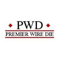 premier wire die logo image