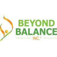 beyond balance, inc. logo image