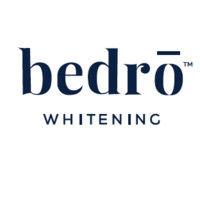 bedrō whitening logo image