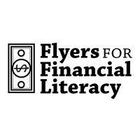 flyers for financial literacy