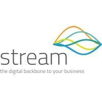 stream networks logo image