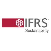 international sustainability standards board (issb) logo image