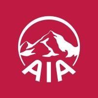 aia malaysia logo image