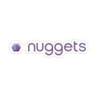 nuggets logo image