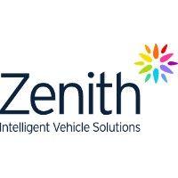 zenith vehicles logo image