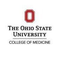 the ohio state university college of medicine logo image