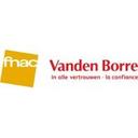 logo of Fnac Vanden Borre