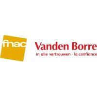 fnac vanden borre