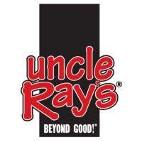 uncle ray's potato chips and snacks