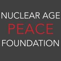 nuclear age peace foundation logo image