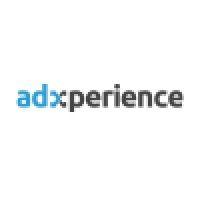 adxperience logo image