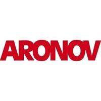 aronov realty logo image