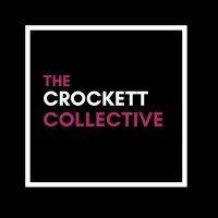 the crockett collective logo image